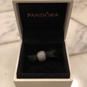 Pandora Charm